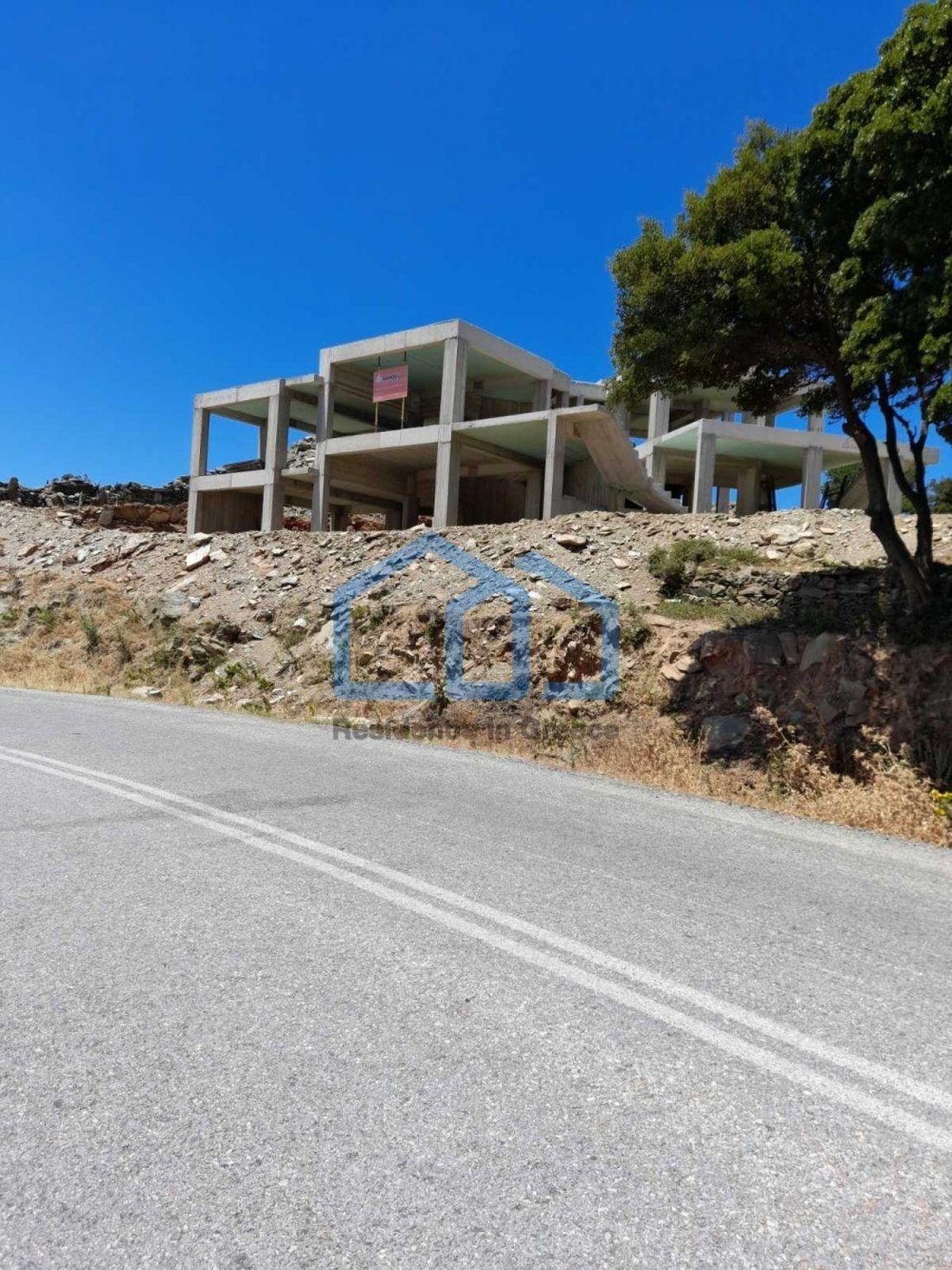 Andros, Aegean, Greece 4 - 17917091