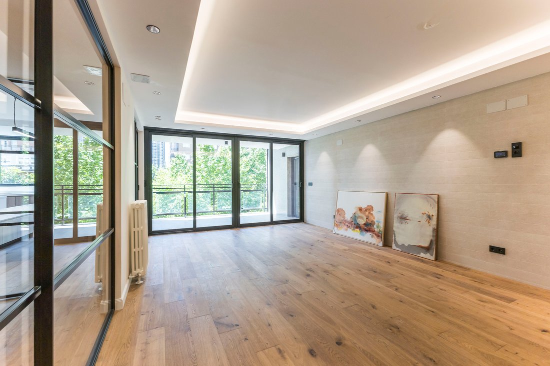 Apartment in Tetuan, Madrid, Spain 1 - 17922385