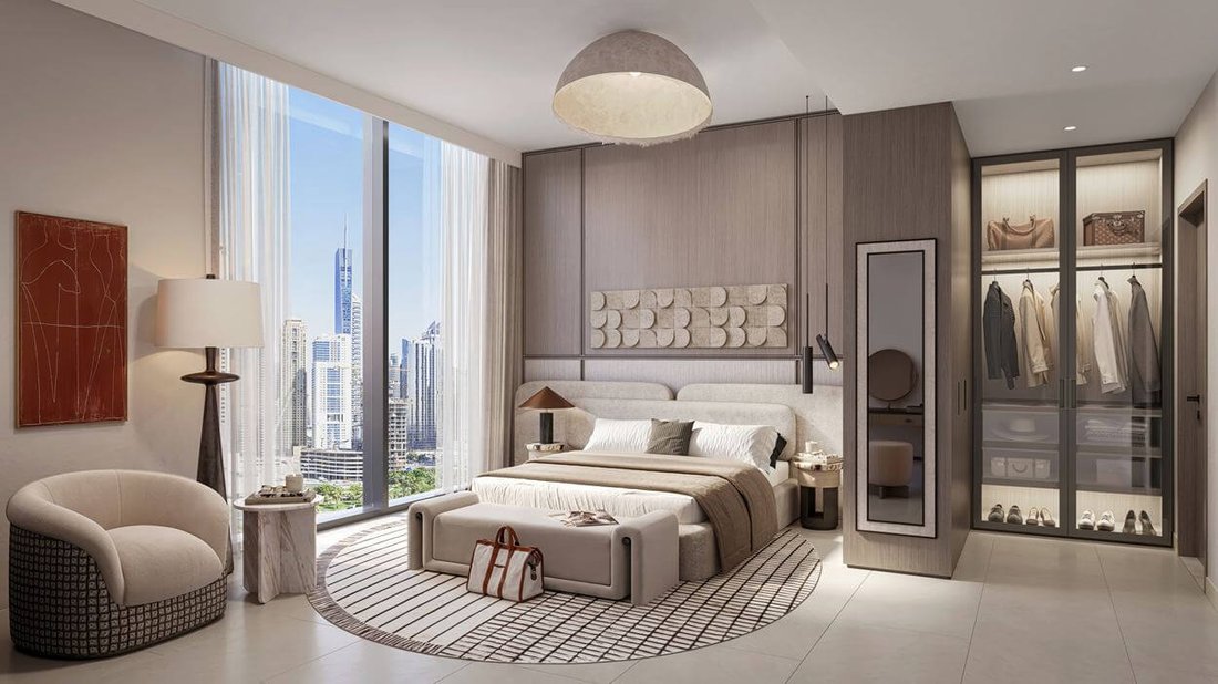 Wohnung in Al Wasl, Dubai, Vereinigte Arabische Emirate 2 - 17918186