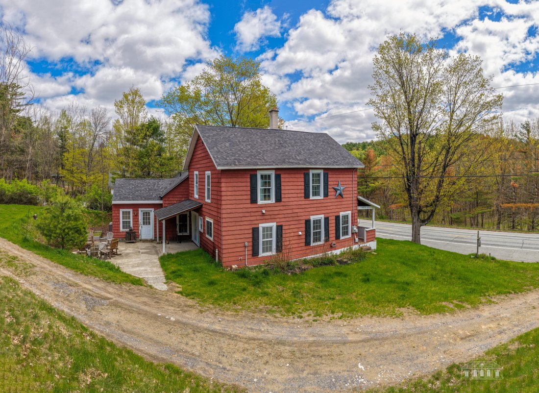 House in Jay, New York, United States 3 - 17922729