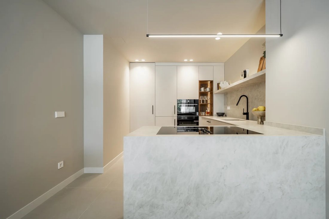 Apartment in La Quinta, Benahavis, Andalusia 4 - 17923756