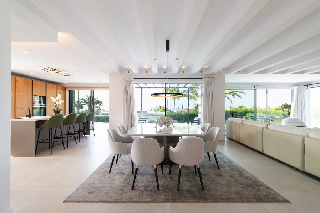 Villa in Sierra Blanca, Marbella, Spain 4 - 17922707