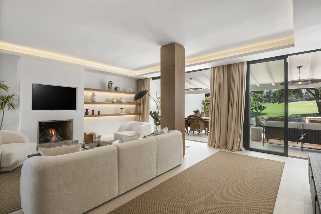House in Nueva Andalucia, Marbella, Spain 3 - 17920188