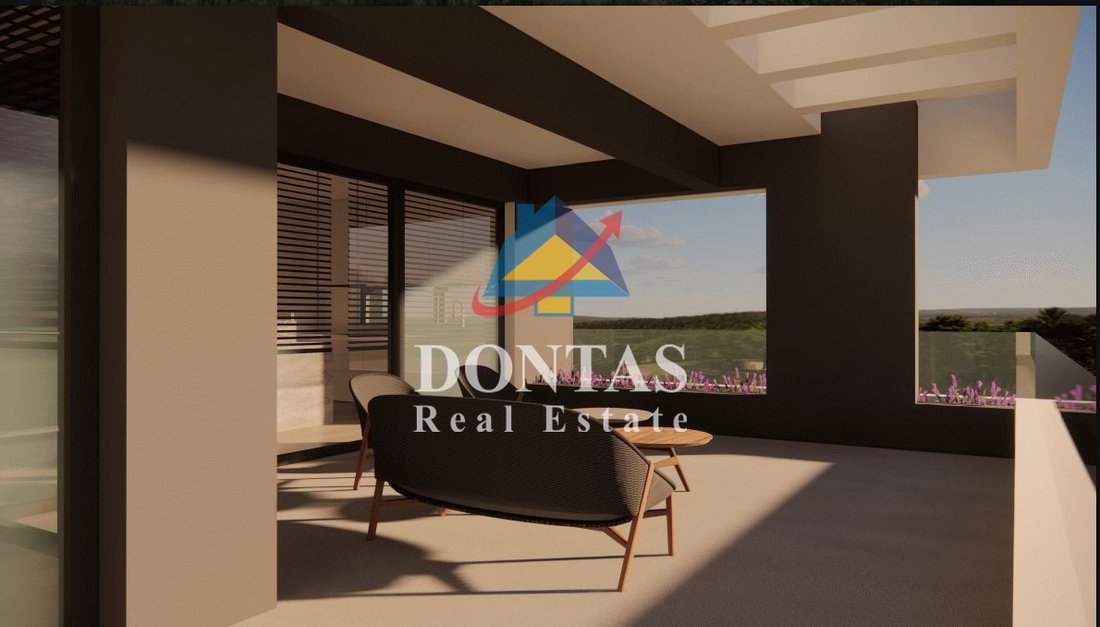 Apartment in Kifisia, Attica, Greece 3 - 17917108