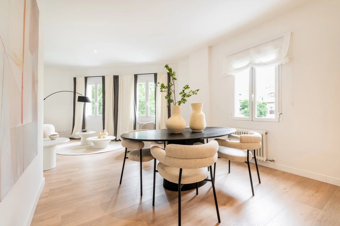 Apartment in Retiro, Madrid, Spain 1 - 17918541