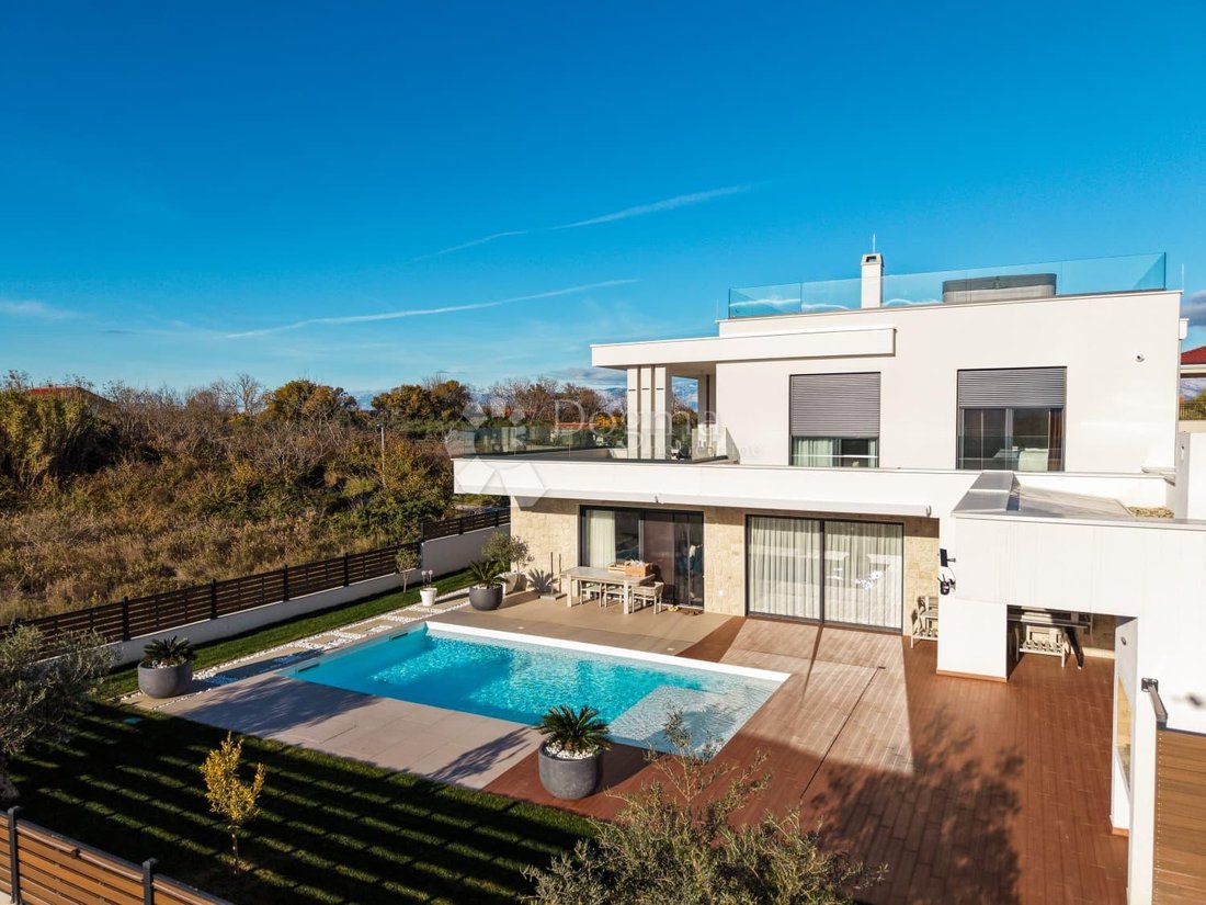 House in Privlaka, Zadar County, Croatia 4 - 17922279