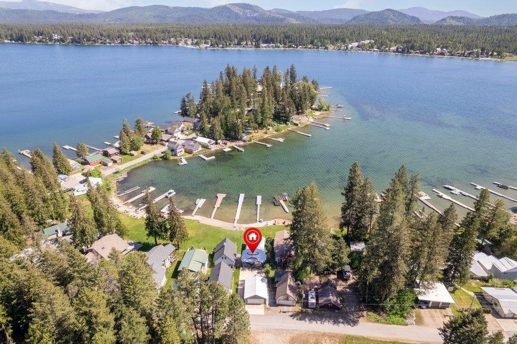 House in Newport, Washington, United States 3 - 17845441