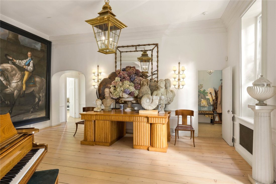 House in Battersea, Wandsworth (Greater London), England 4 - 17921222