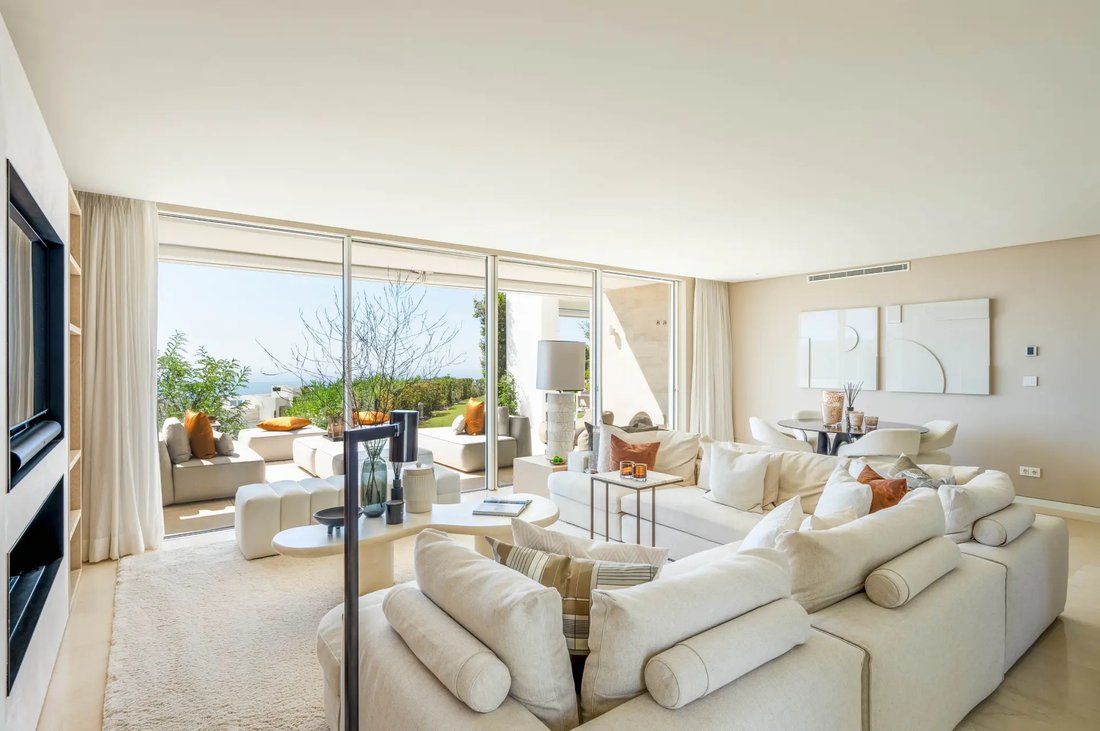 Apartment in Ojen, Andalusia, Spain 2 - 17923667
