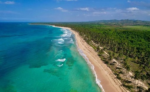 Higuey, La Altagracia Province, Dominican Republic 1