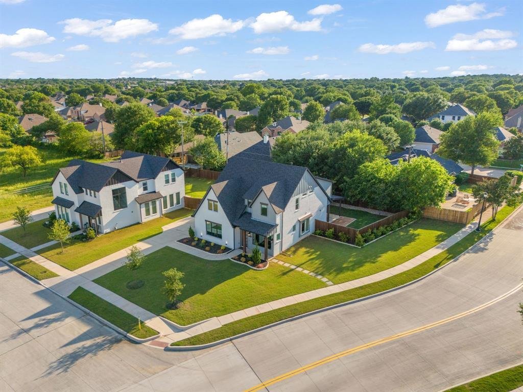 House in North Richland Hills, Texas, United States 1 - 17923126