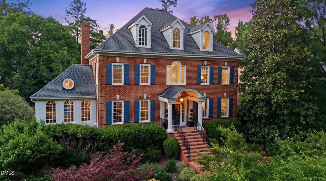 House in Raleigh, North Carolina, United States 1 - 17916750