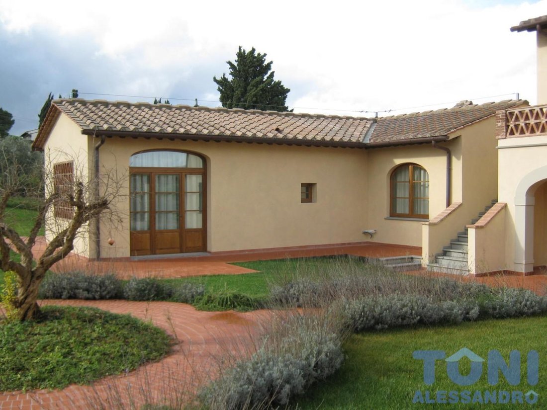 Center, Cerreto Guidi, Tuscany 5 - 17920545