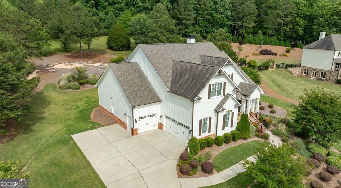 House in Canton, Georgia, United States 5 - 17859776
