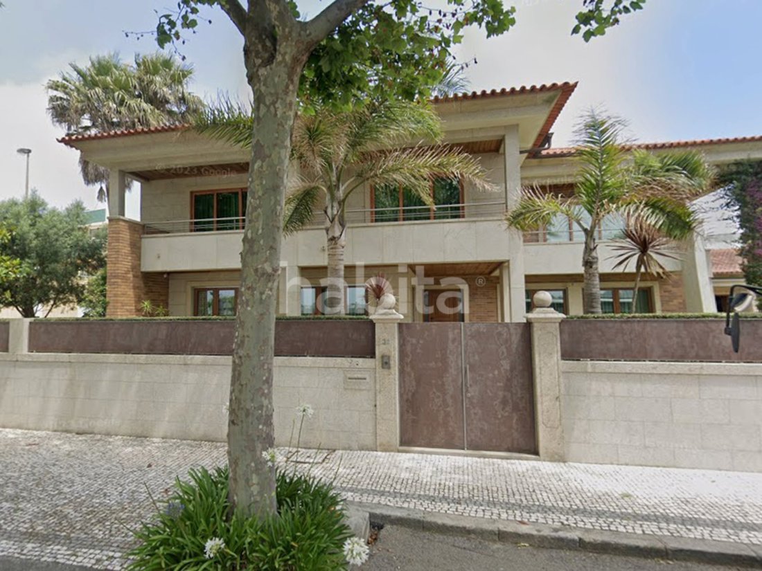 House in Esposende, Marinhas e Gandra, Braga, Portugal 1 - 17918692