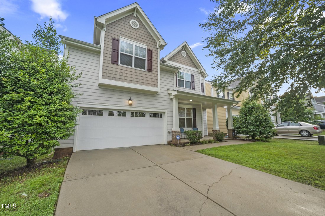 House in Raleigh, North Carolina, United States 4 - 17916724
