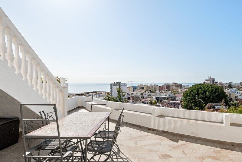 Apartment in Torremolinos, Andalusia, Spain 1 - 17923409