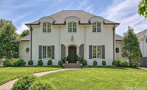 Casa a Charlotte, Carolina del Nord, Stati Uniti 1