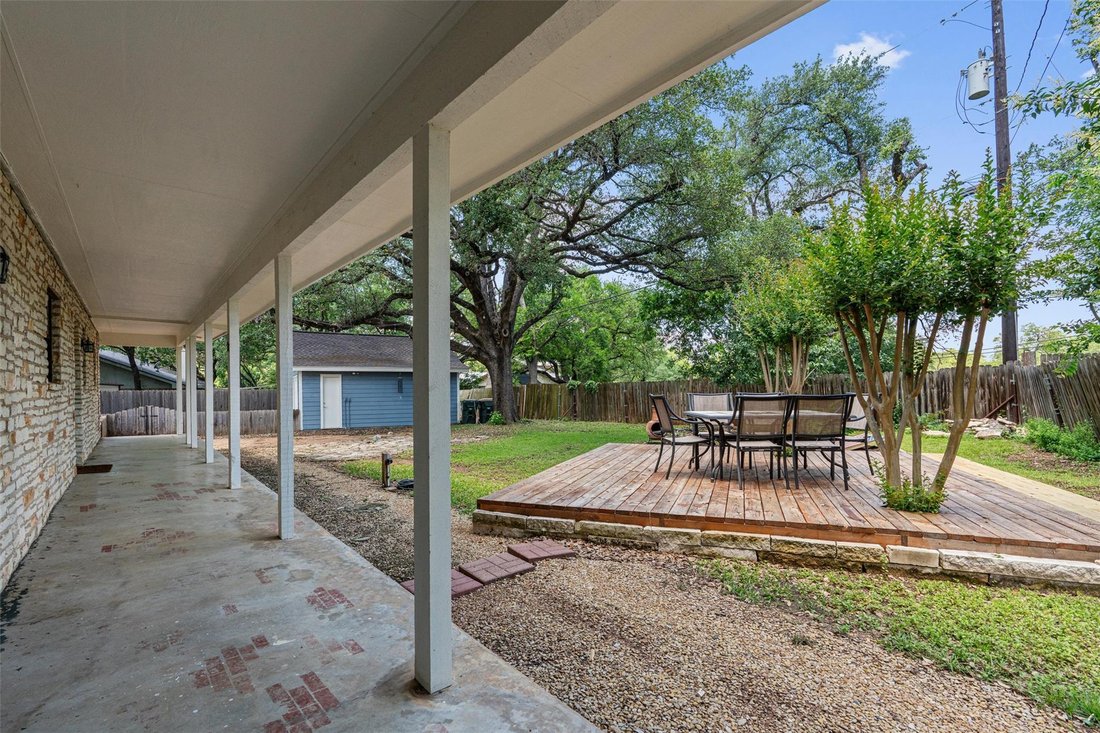 House in Georgetown, Texas, United States 5 - 17920808