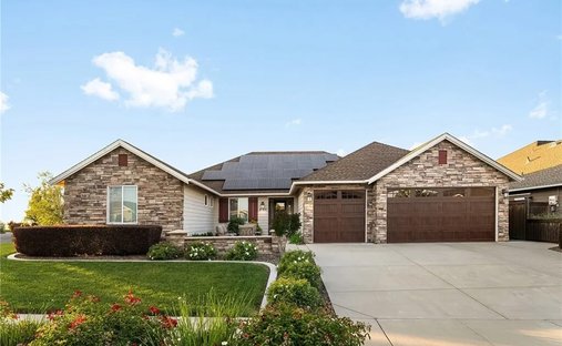 House in Chico, California, United States 1