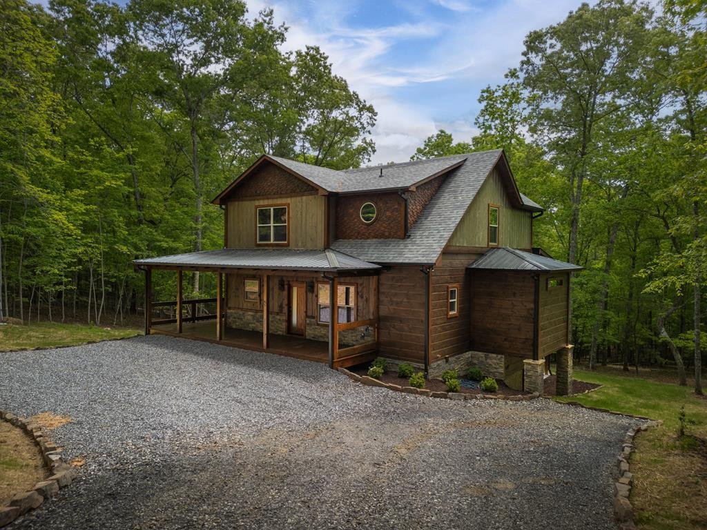 House in Morganton, Georgia, United States 4 - 17559485