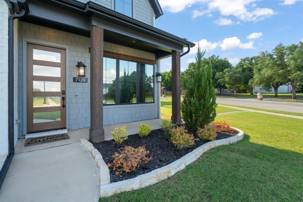 House in North Richland Hills, Texas, United States 5 - 17923126