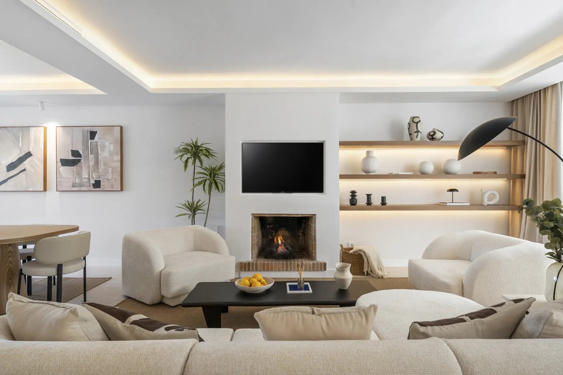 House in Nueva Andalucia, Marbella, Spain 4 - 17920188