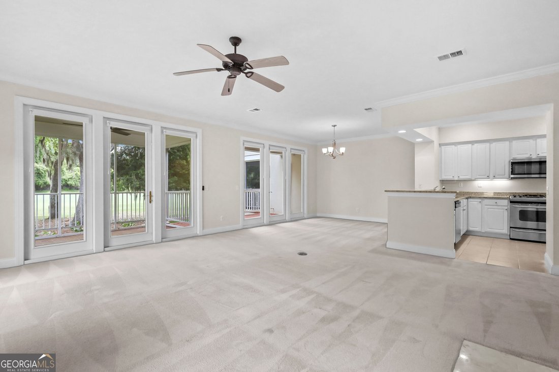 Condo in St. Simons, Georgia, United States 2 - 17922652