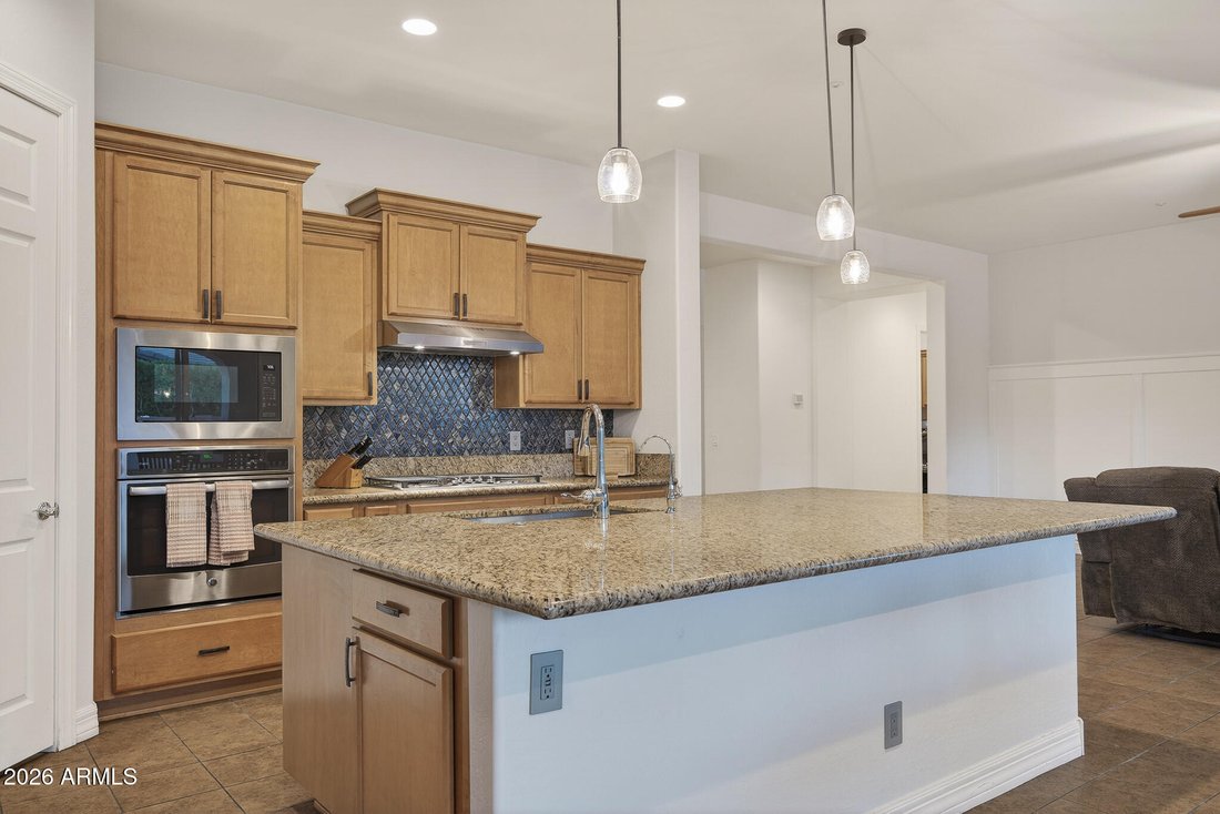 House in Peoria, Arizona, United States 5 - 17923862