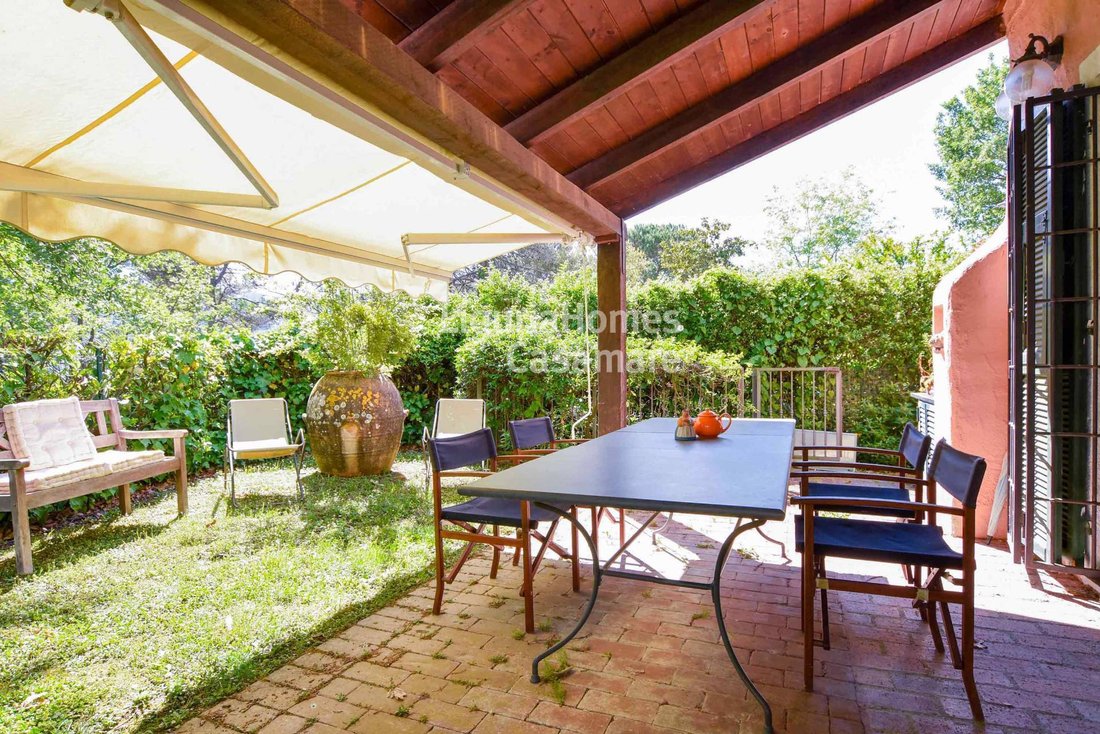 Villa in Garlenda, Liguria, Italy 3 - 17918457
