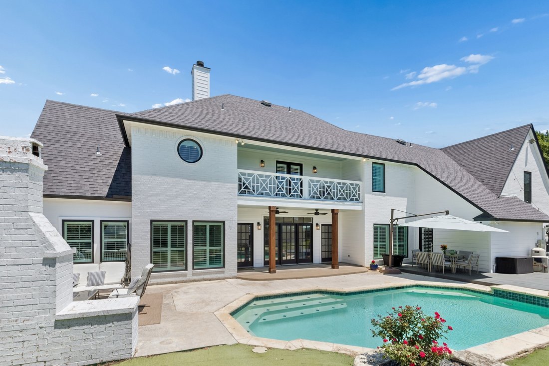 Maison à Heath, Texas, États-Unis 2 - 17917783