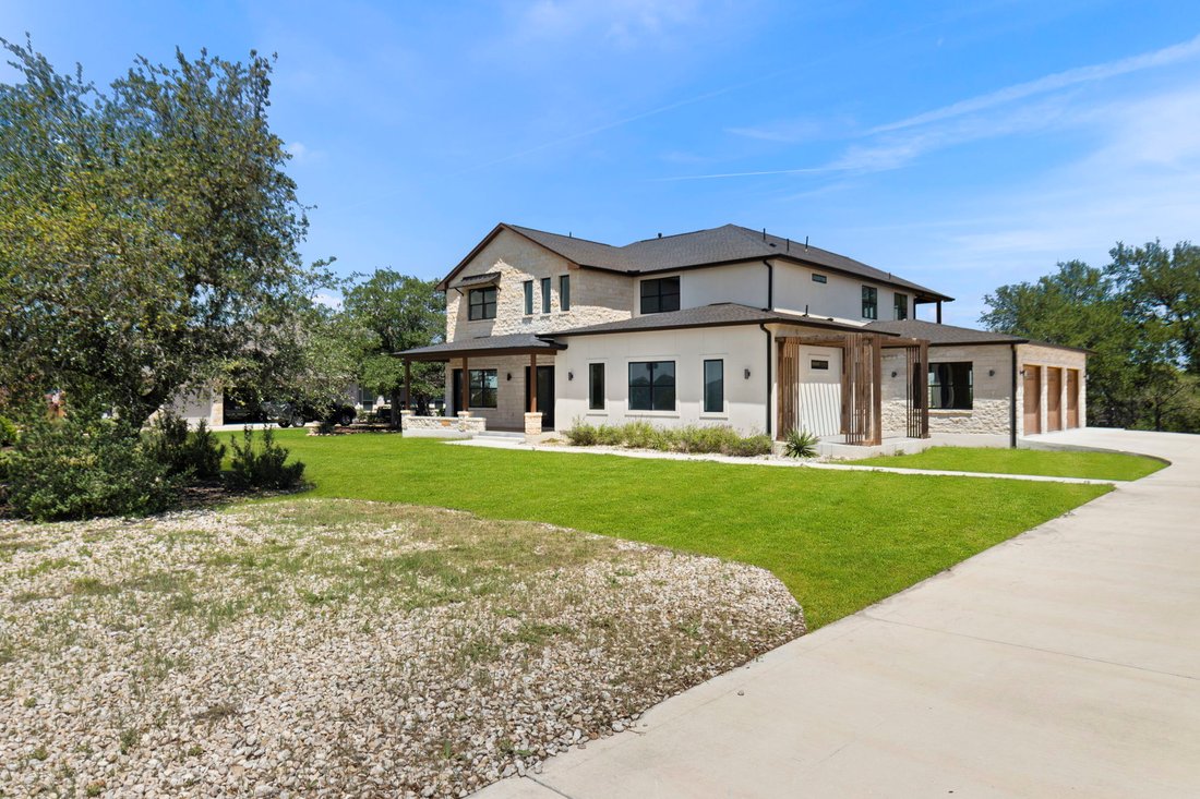 House in Spring Branch, Texas, United States 2 - 17924667