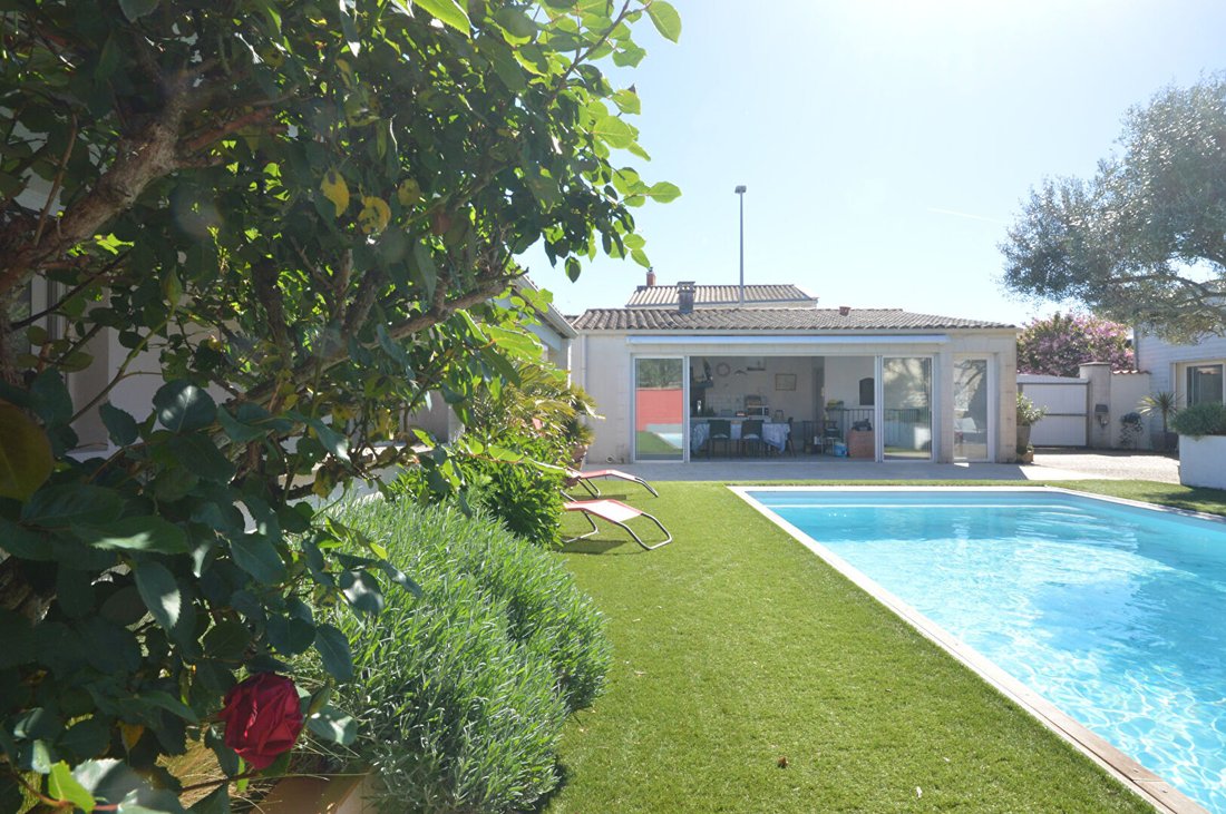 Villa in Marsilly, Nouvelle-Aquitaine, France 2 - 17918591