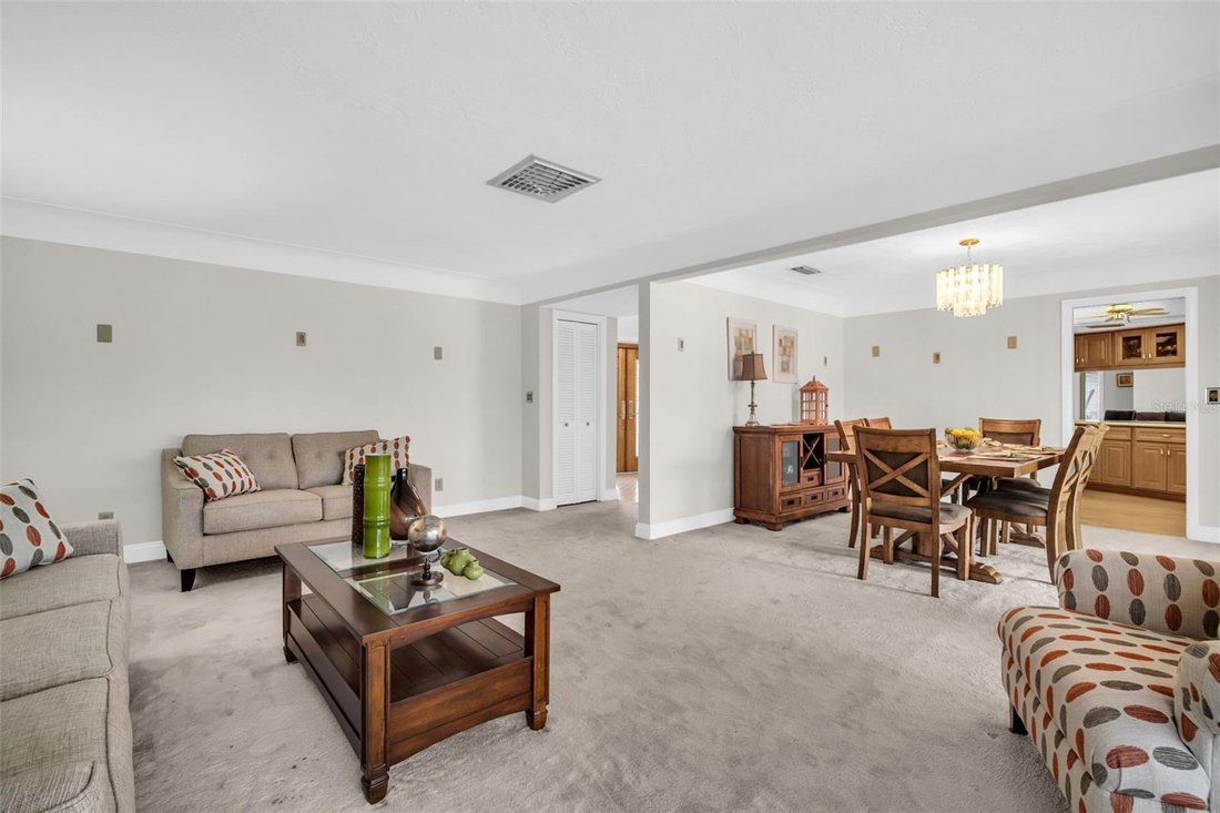 House in St. Petersburg, Florida, United States 5 - 17923957