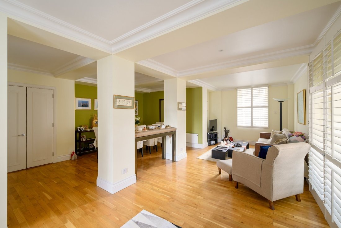 Apartment in Pimlico, Westminster, England 4 - 17918309