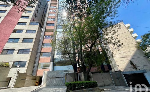 Appartement à Poxtla, État de Mexico, Mexique 1