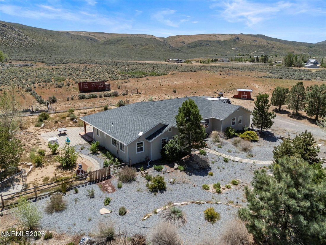 House in Reno, Nevada, United States 2 - 17920889