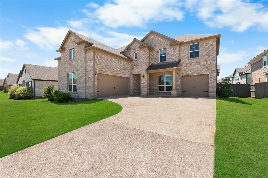 House in Venus, Texas, United States 1 - 17922877