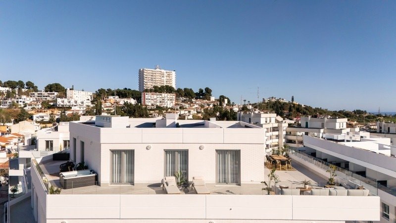Wohnung in Nueva Andalucía, Marbella, Spanien 1 - 17923464