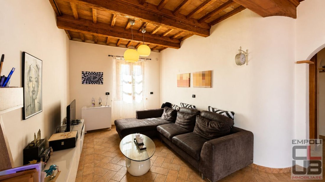 Villa in Petrazzi, Castelfiorentino, Tuscany 4 - 17920467