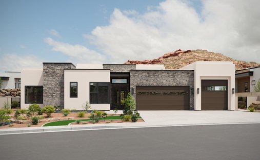 Casa a Washington, Utah, Stati Uniti 1