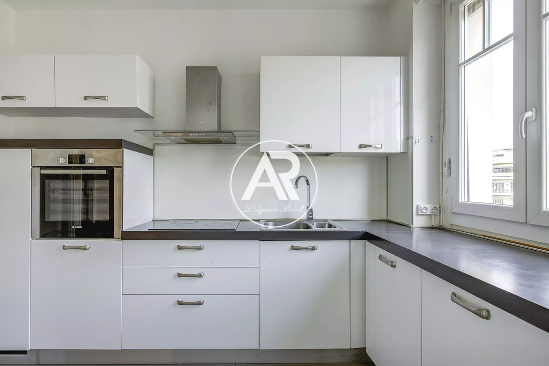 Apartment in Nice, Provence-Alpes-Côte d'Azur, France 5 - 17918514