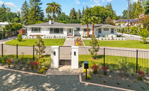 House in Sacramento, California, United States 1