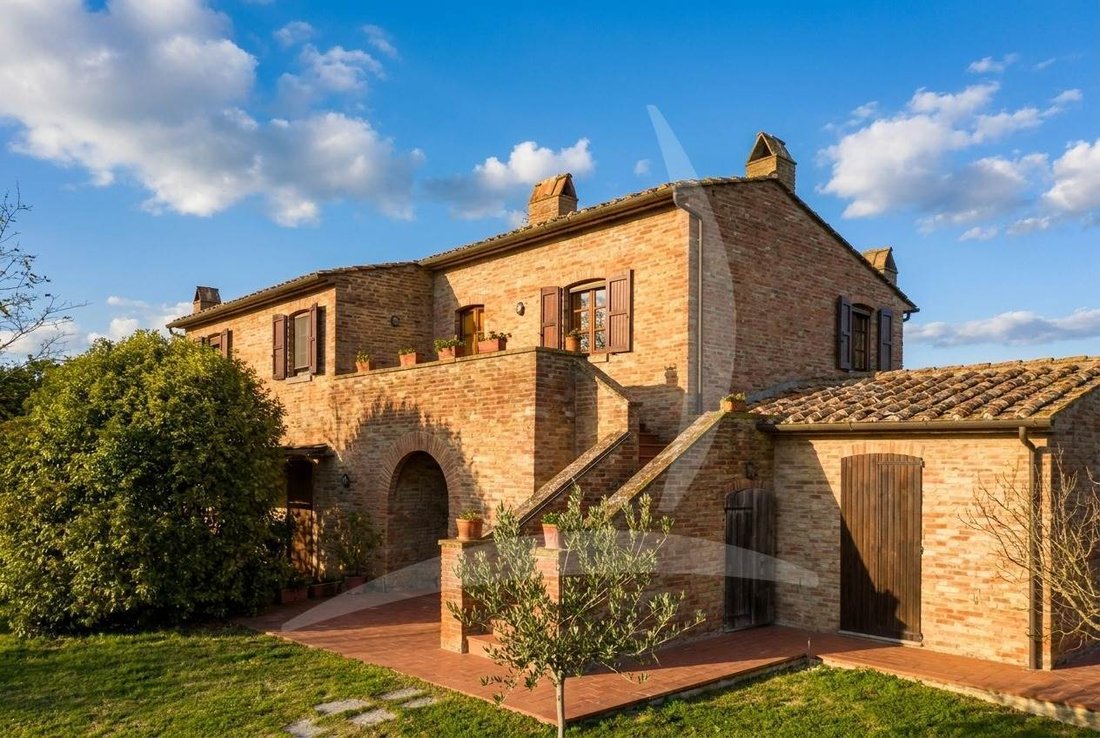 Center, Cortona, Tuscany 2 - 13150132