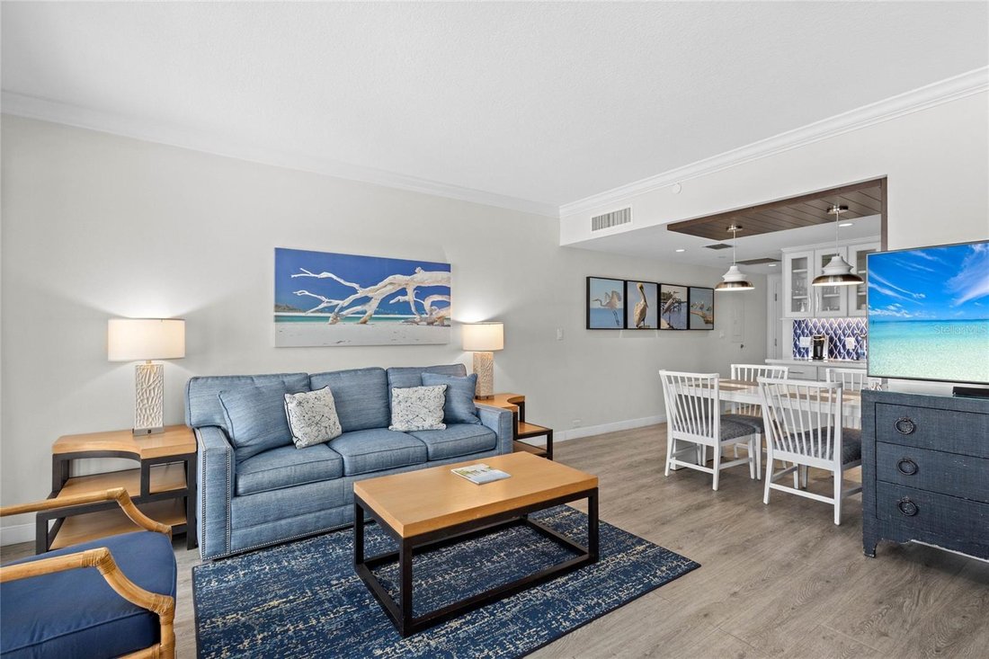 Condo in Longboat Key, Florida, United States 5 - 17921306