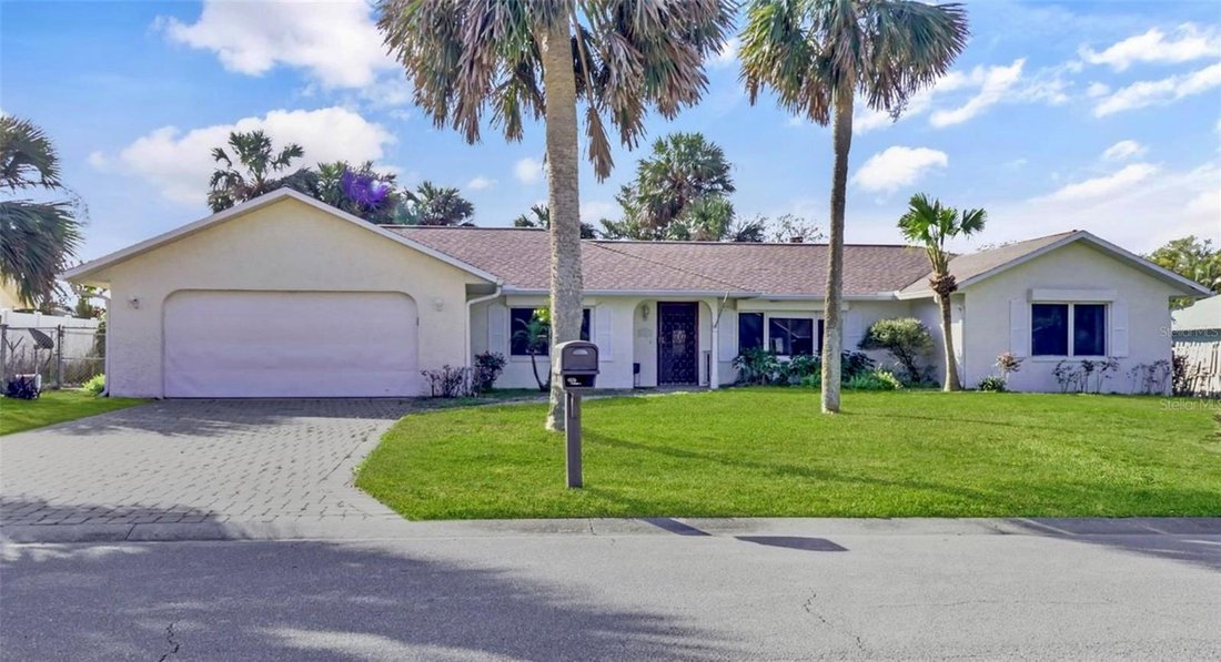 House in Port Orange, Florida, United States 1 - 17916586