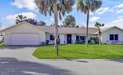 House in Port Orange, Florida, United States 1