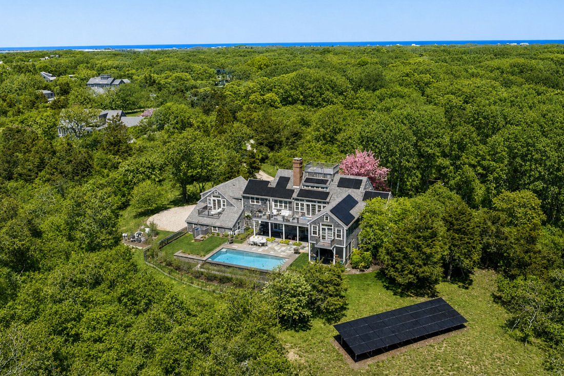 House in Nantucket, Massachusetts, United States 5 - 17734185