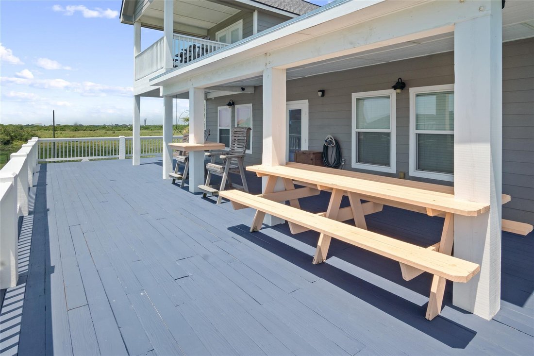 House in Bolivar Peninsula, Texas, United States 4 - 17917008
