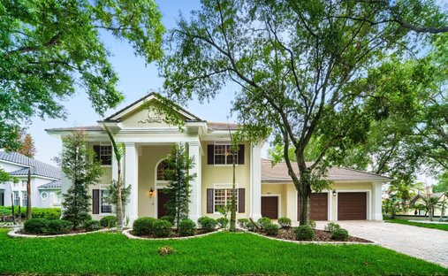 House in Orlando, Florida, United States 1
